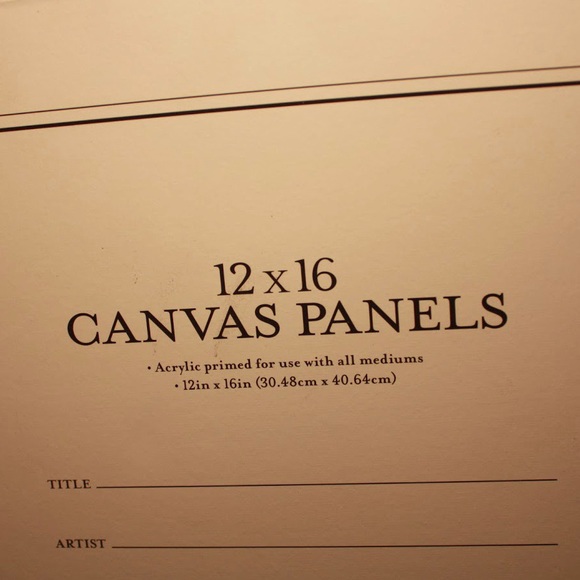 Original hand painted canvas abstract colorful art - Picture 3 of 3